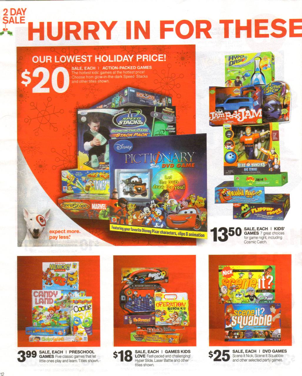 Target BlackFriday Ad Page 12